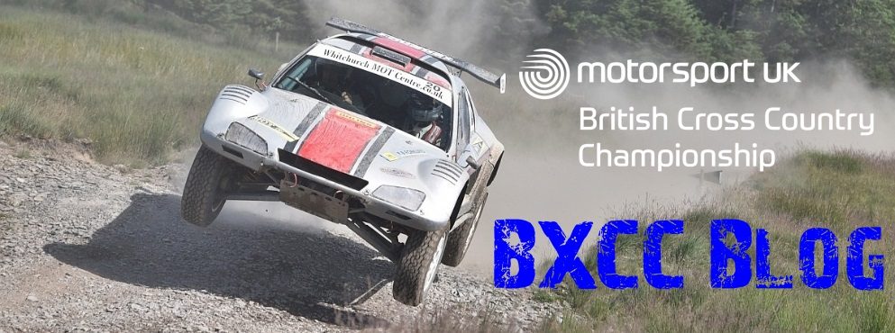 BXCC British Cross Country Championship 2024